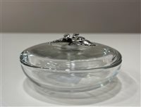 Cofanetto Maria Cristina Sterling in Cristallo 5150 - 5150